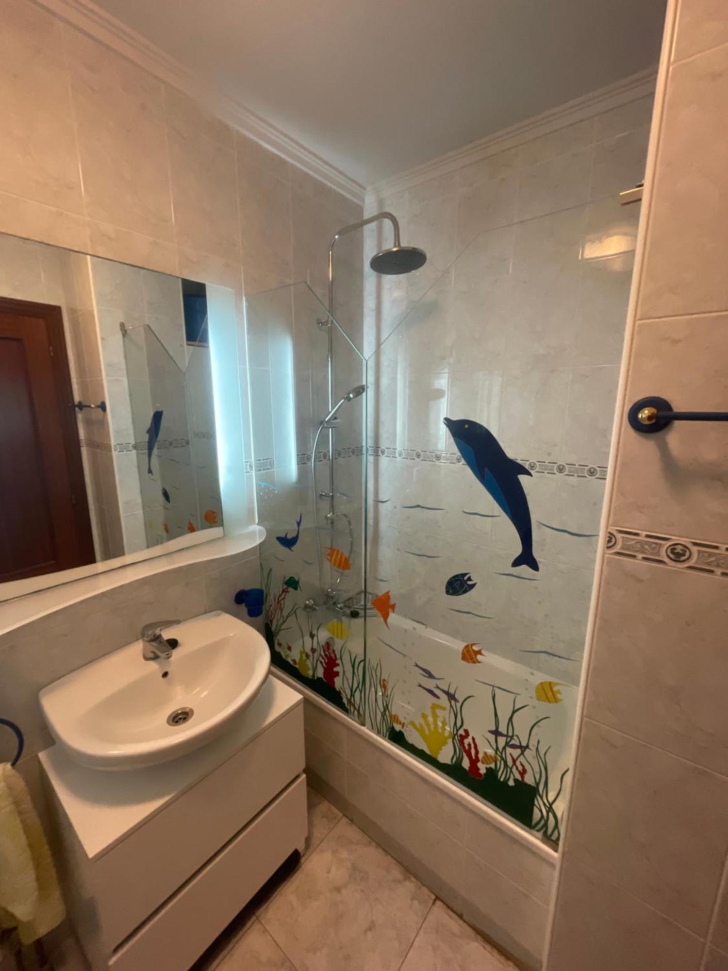 Suances Con Garaje Privado, Piscina , Pie De Playa Apartment ภายนอก รูปภาพ