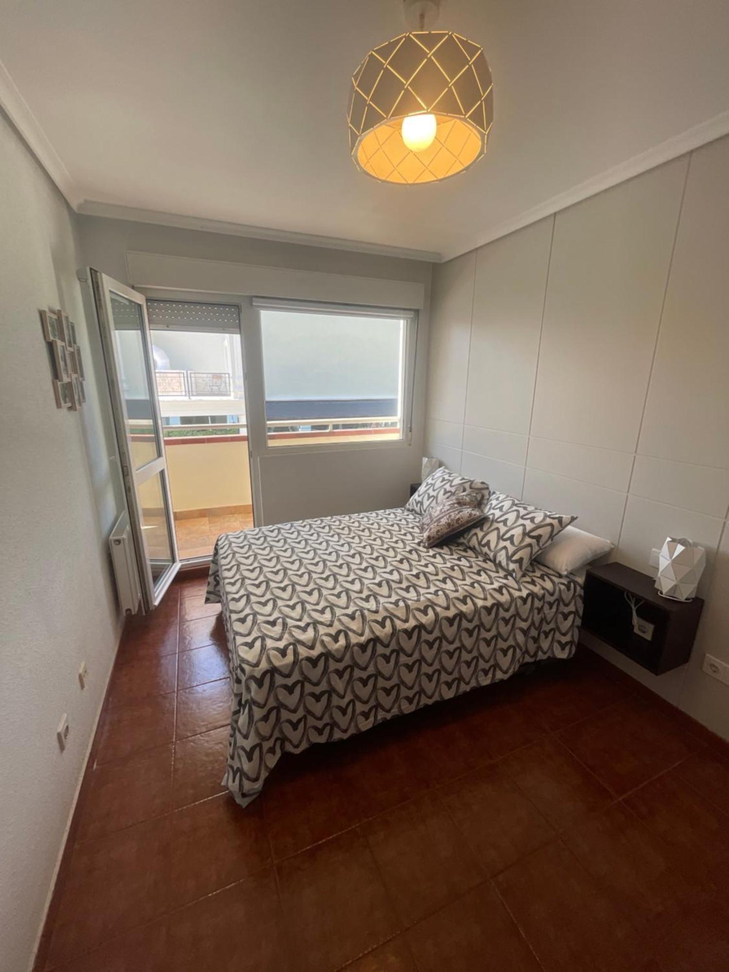 Suances Con Garaje Privado, Piscina , Pie De Playa Apartment ภายนอก รูปภาพ