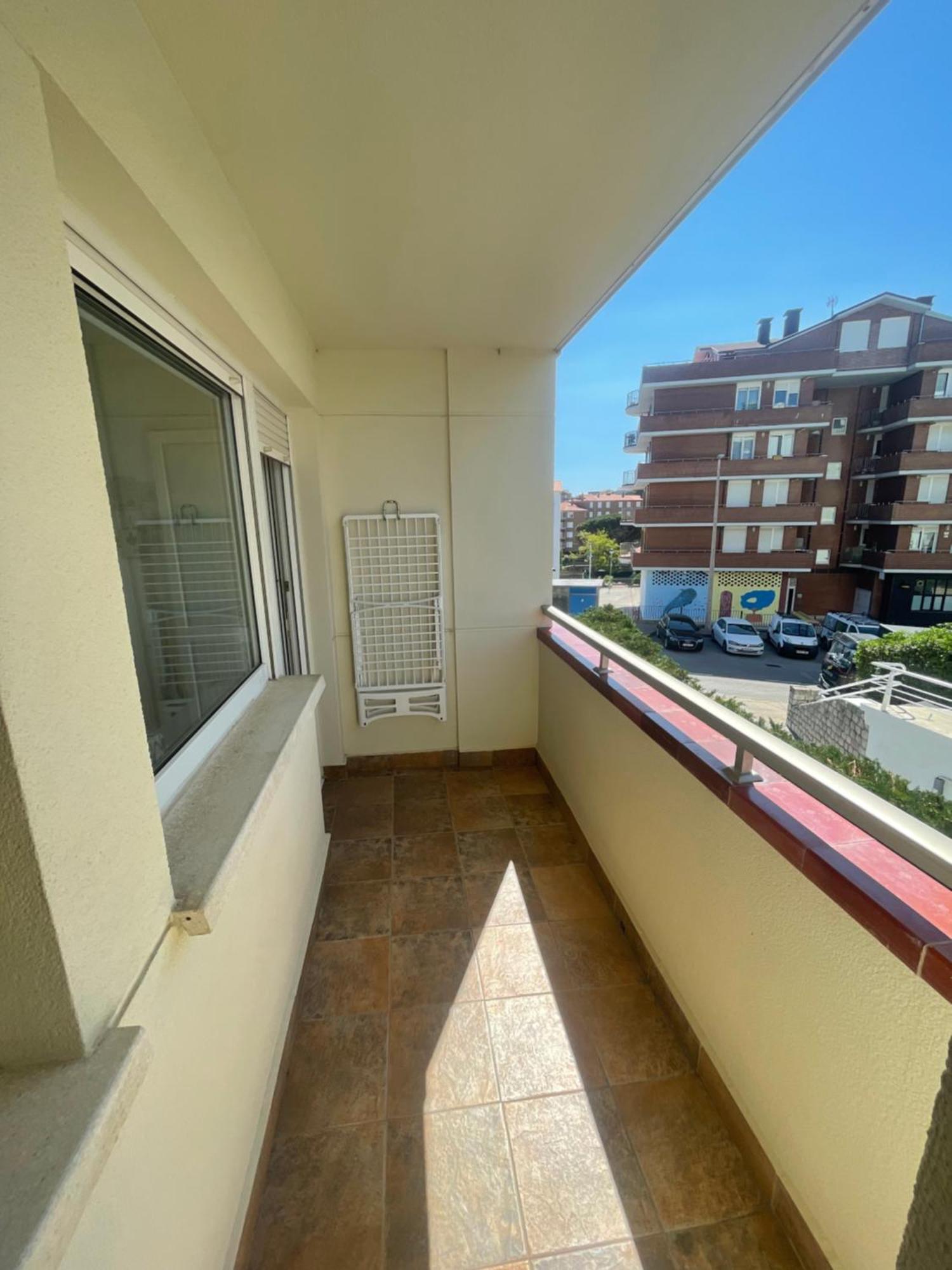 Suances Con Garaje Privado, Piscina , Pie De Playa Apartment ภายนอก รูปภาพ