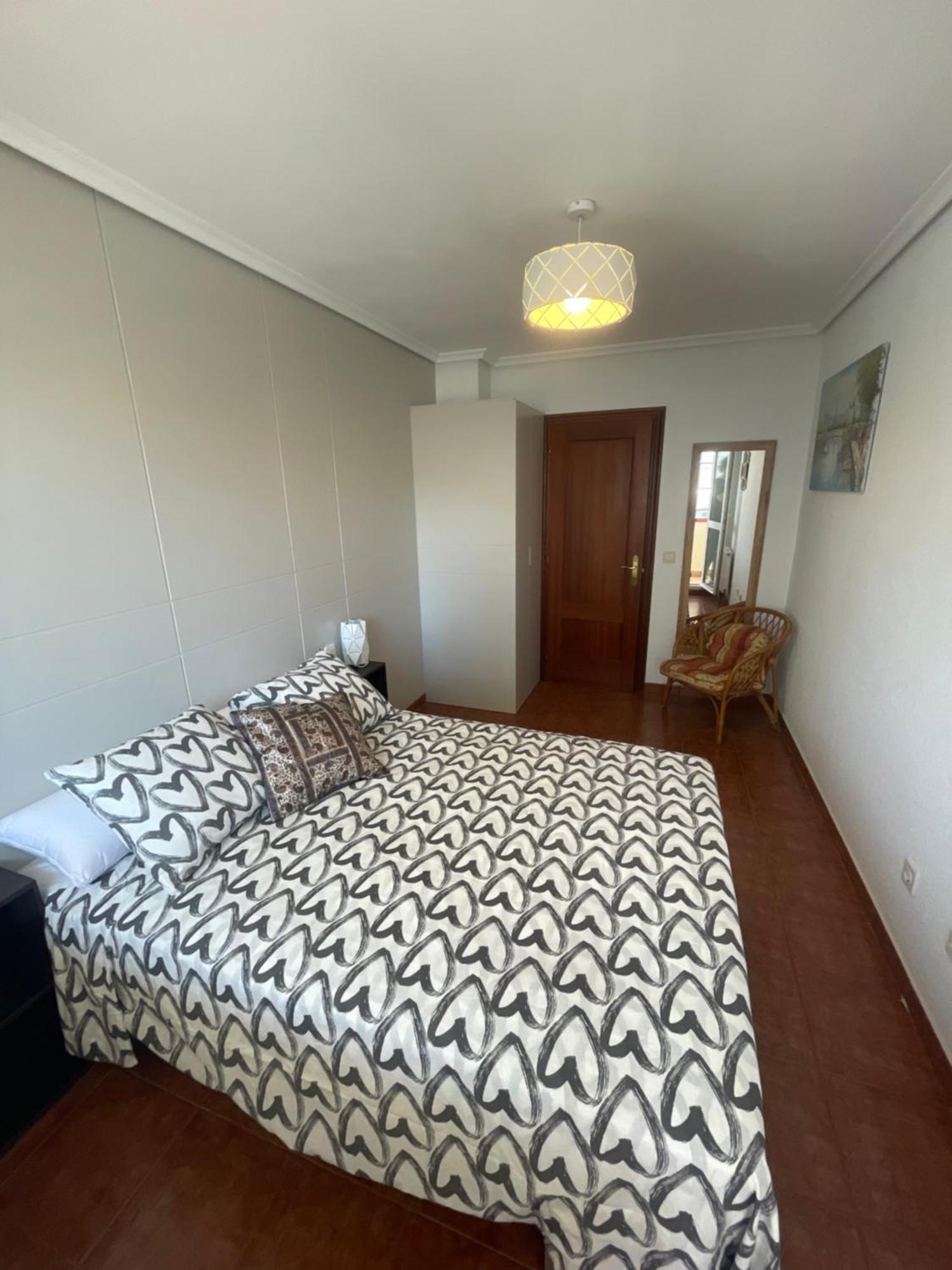 Suances Con Garaje Privado, Piscina , Pie De Playa Apartment ภายนอก รูปภาพ