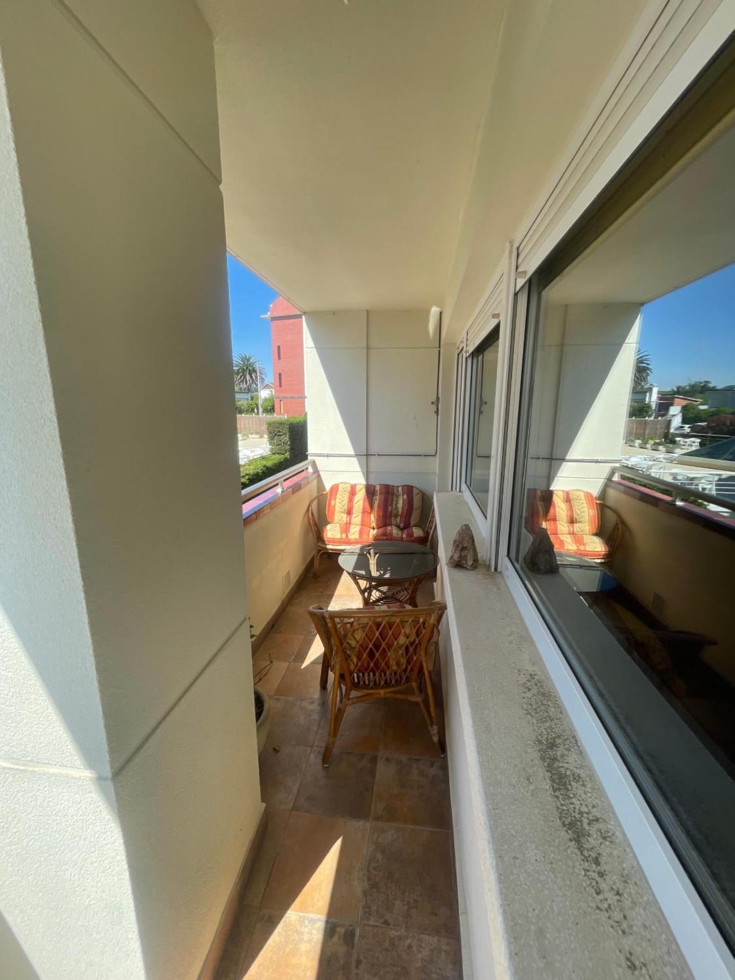 Suances Con Garaje Privado, Piscina , Pie De Playa Apartment ภายนอก รูปภาพ