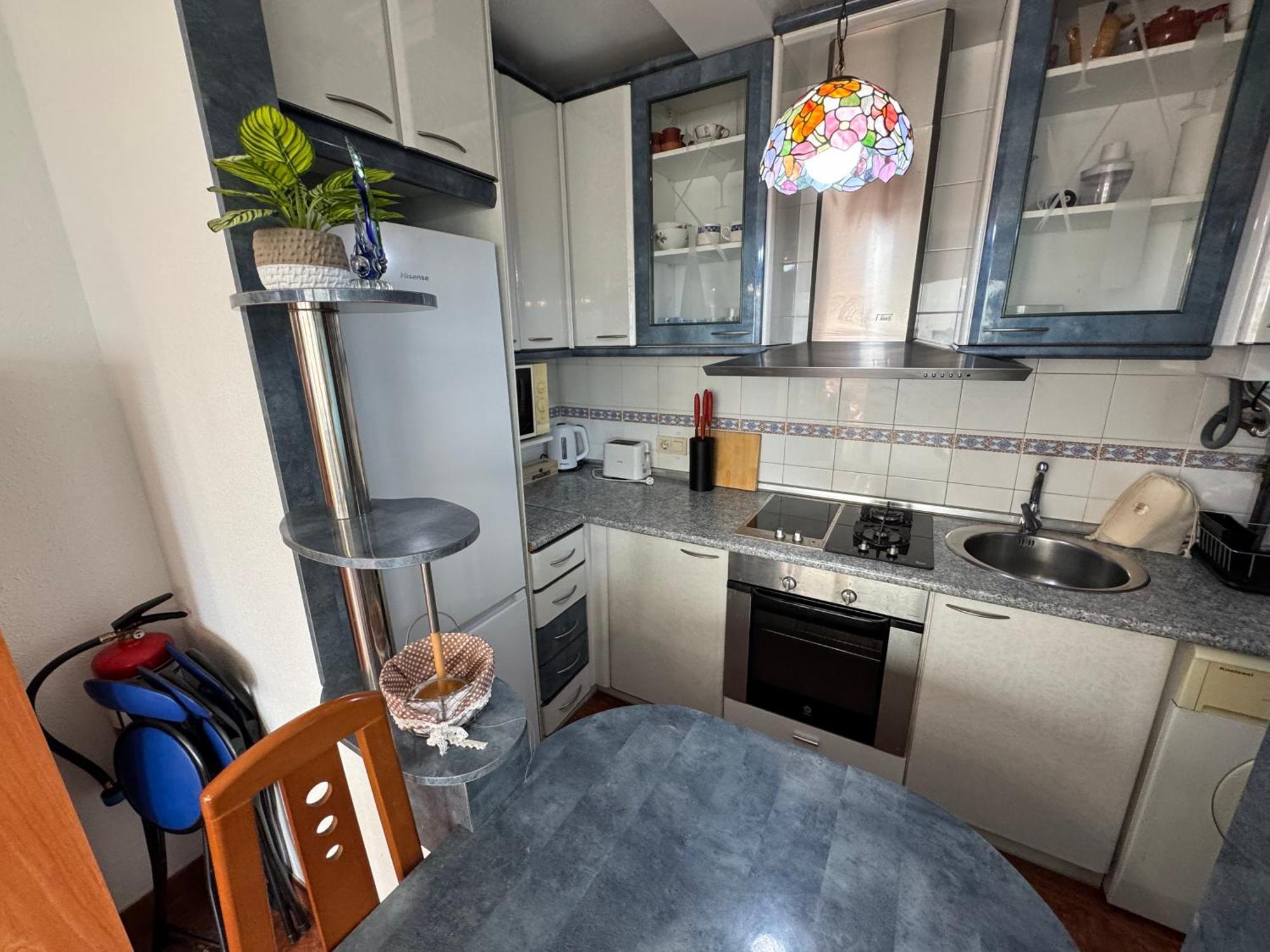 Suances Con Garaje Privado, Piscina , Pie De Playa Apartment ภายนอก รูปภาพ