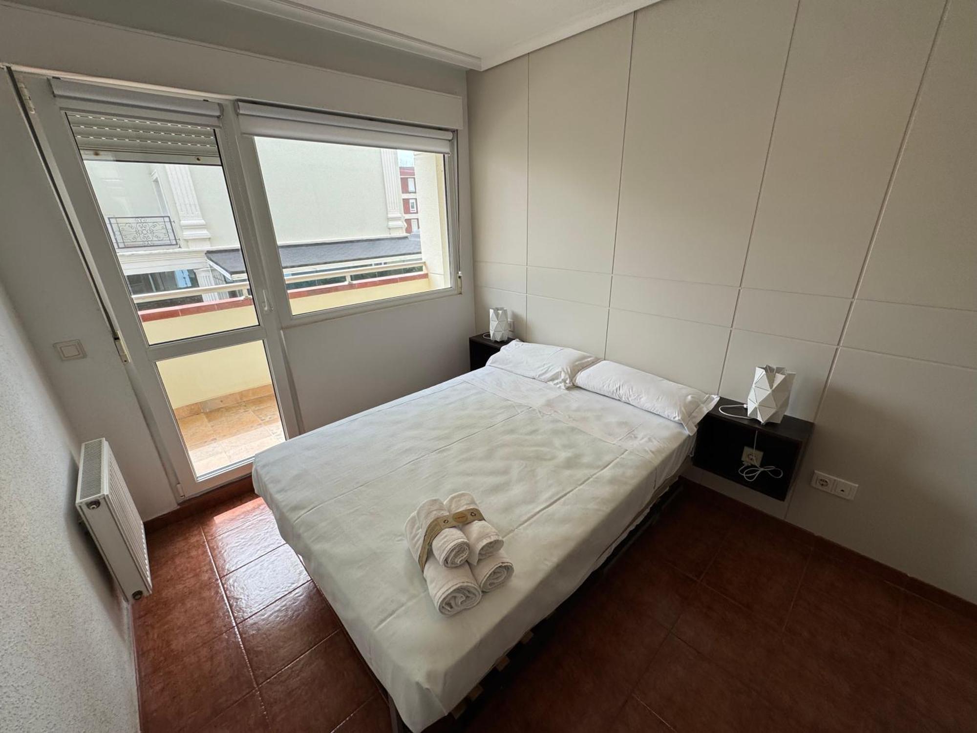 Suances Con Garaje Privado, Piscina , Pie De Playa Apartment ภายนอก รูปภาพ